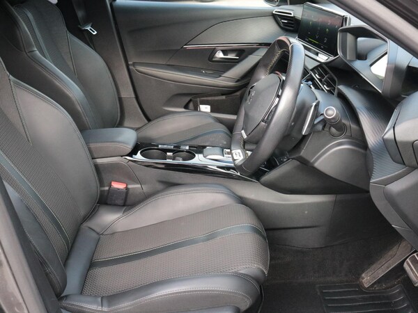 Used Peugeot 208 2023 for sale - 75634391: Photo 13