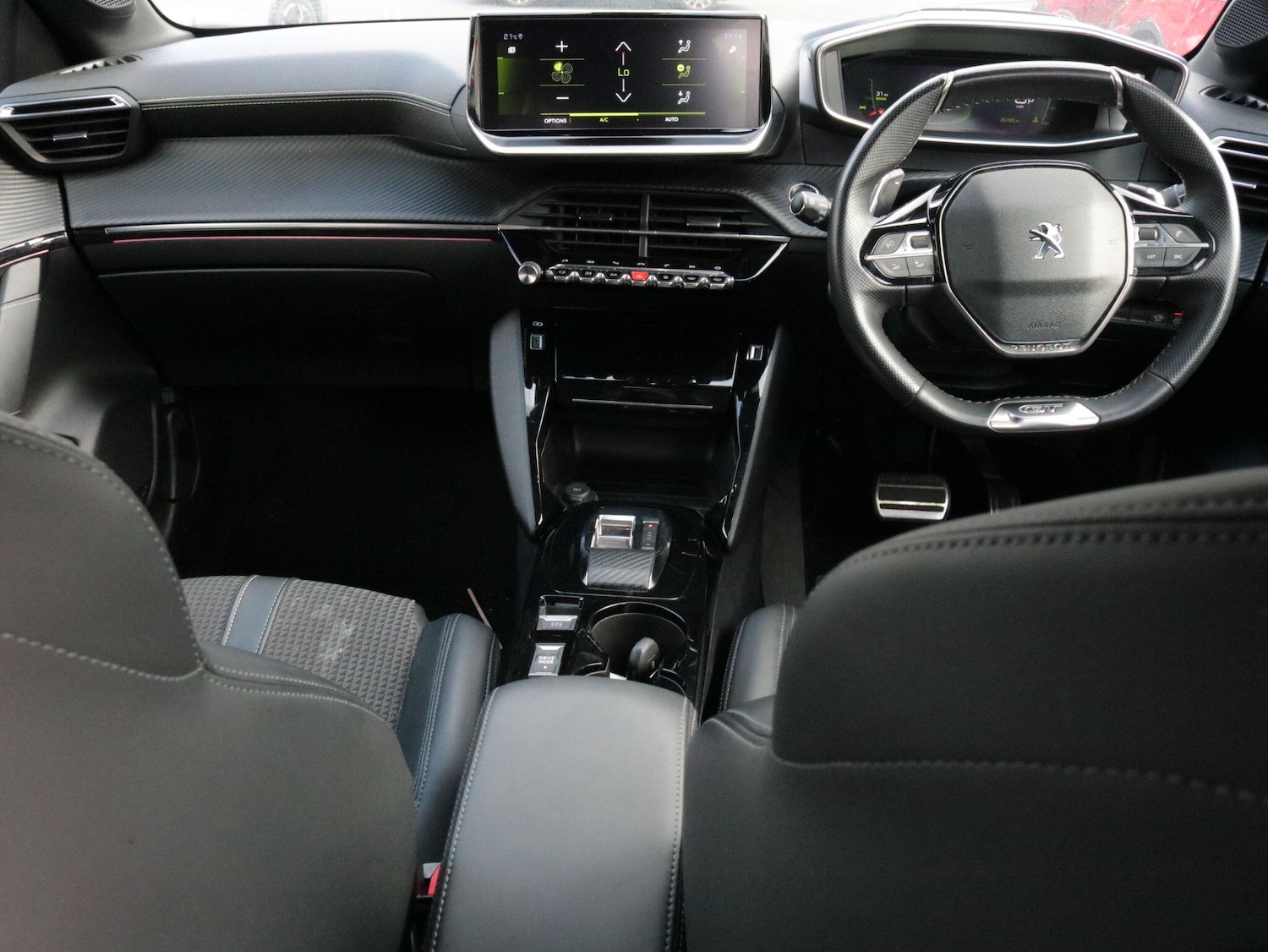 Vehicle 15