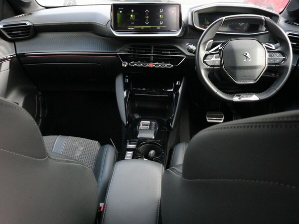 Used Peugeot 208 2023 for sale - 75634391: Photo 15