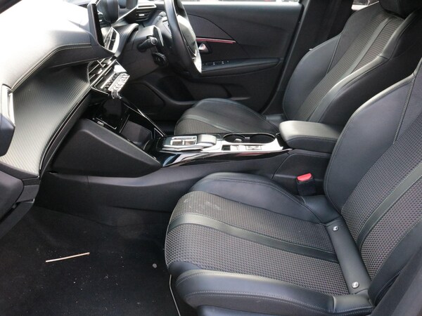 Used Peugeot 208 2023 for sale - 75634391: Photo 16