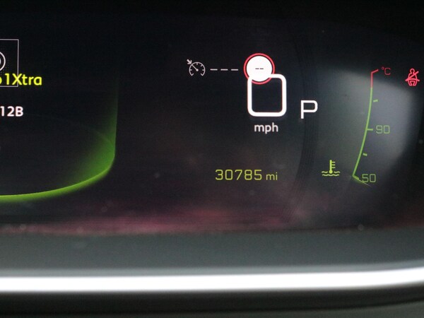 Used Peugeot 208 2023 for sale - 75634391: Photo 17
