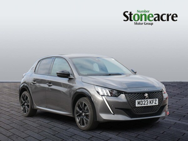 Used Peugeot 208 2023 for sale - 75634391: Photo 1