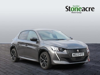 Used Peugeot 208 2023 for sale - 75634391: Photo