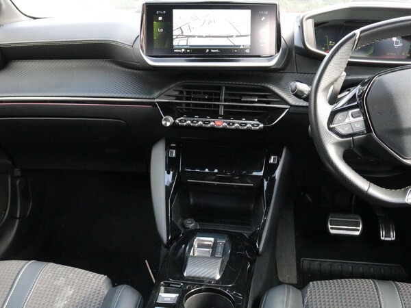 Used Peugeot 208 2023 for sale - 75634391: Photo 24
