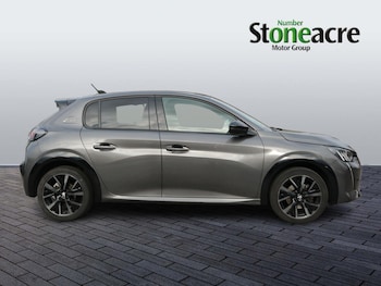 Used Peugeot 208 2023 for sale - 75634391: Photo