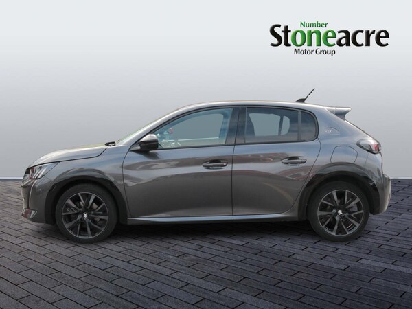 Used Peugeot 208 2023 for sale - 75634391: Photo 8