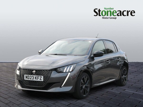 Used Peugeot 208 2023 for sale - 75634391: Photo 9