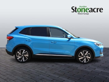 Used MG MG ZS 2026 for sale - 79236475: Photo