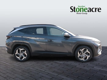 Used Hyundai TUCSON 2022 for sale - 78695078: Photo