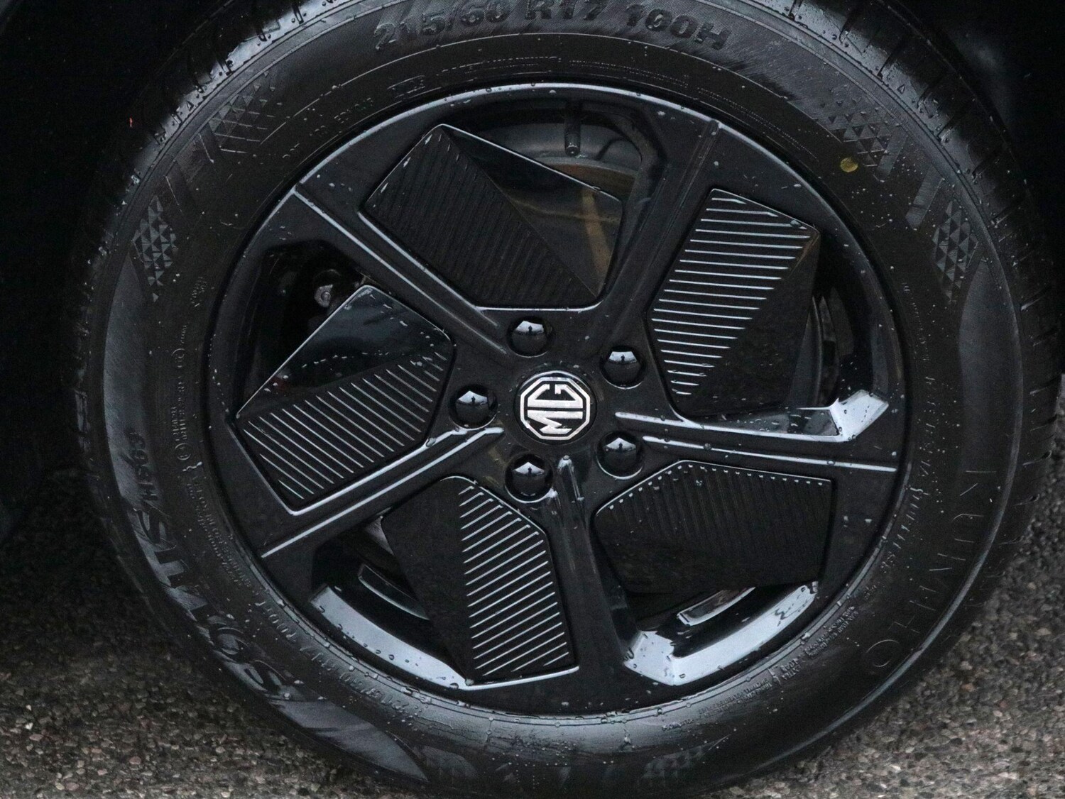 Used MG MGS5 for sale - 77710324: Photo 11