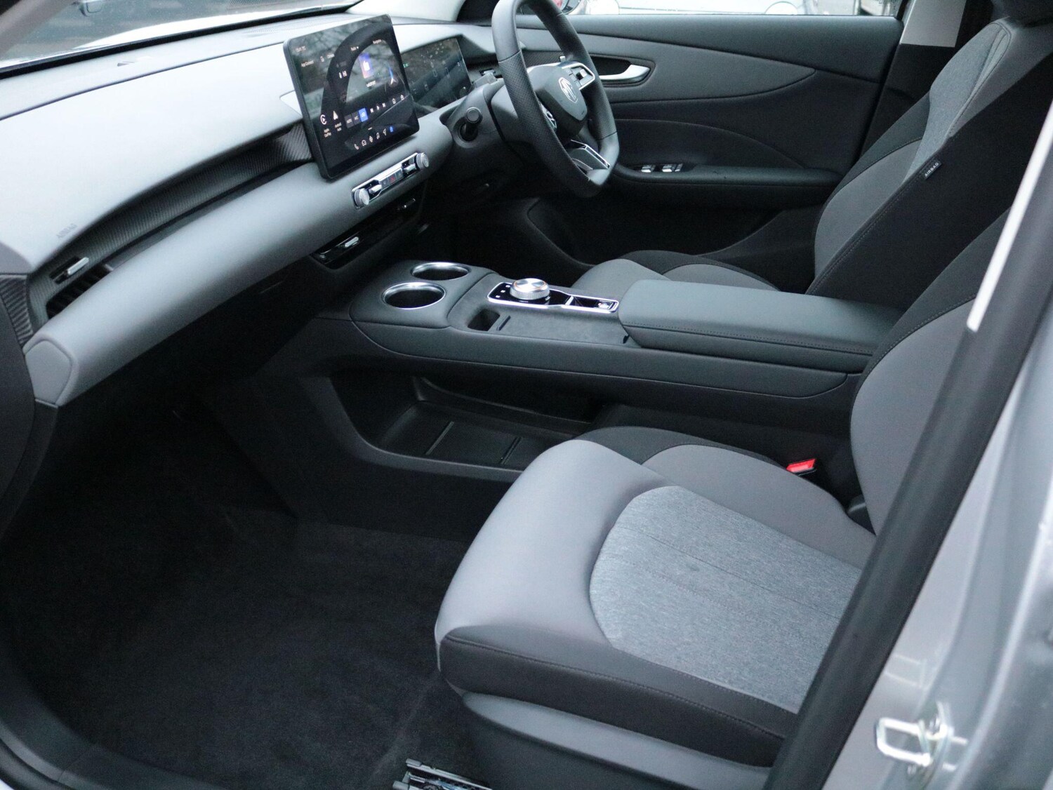 Used MG MGS5 for sale - 77710324: Photo 15