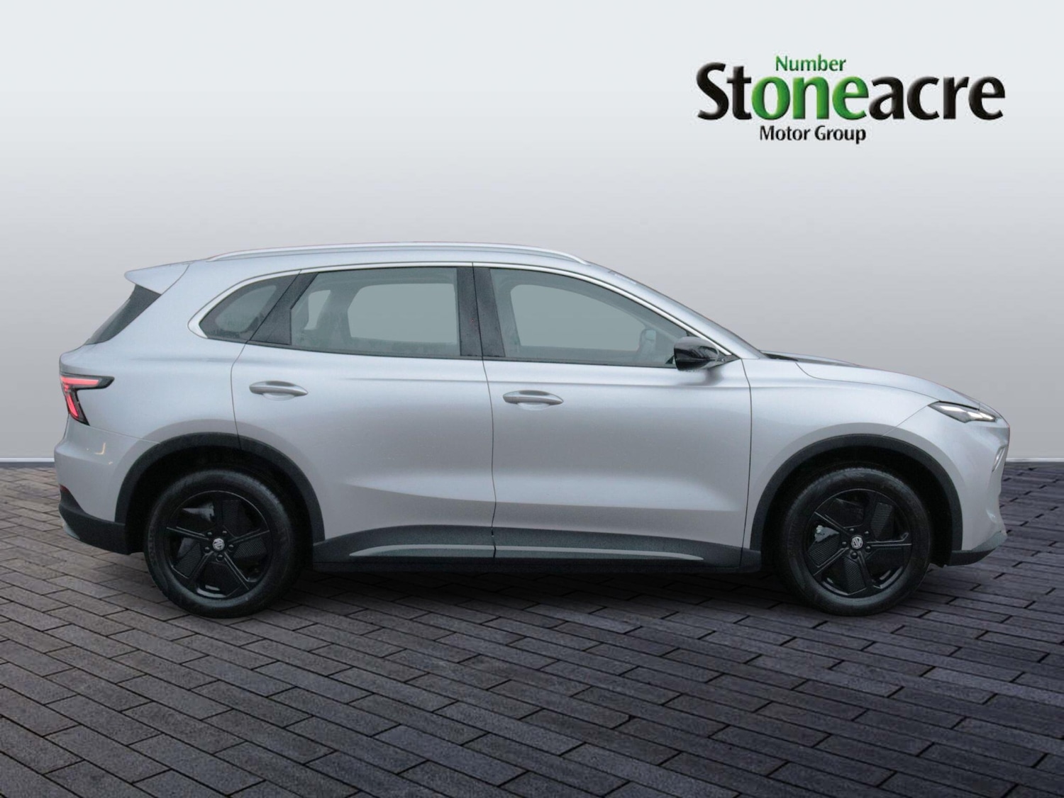 Used MG MGS5 for sale - 77710324: Photo 4