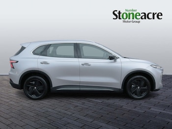 Used MG MGS5 2025 for sale - 77710324: Photo