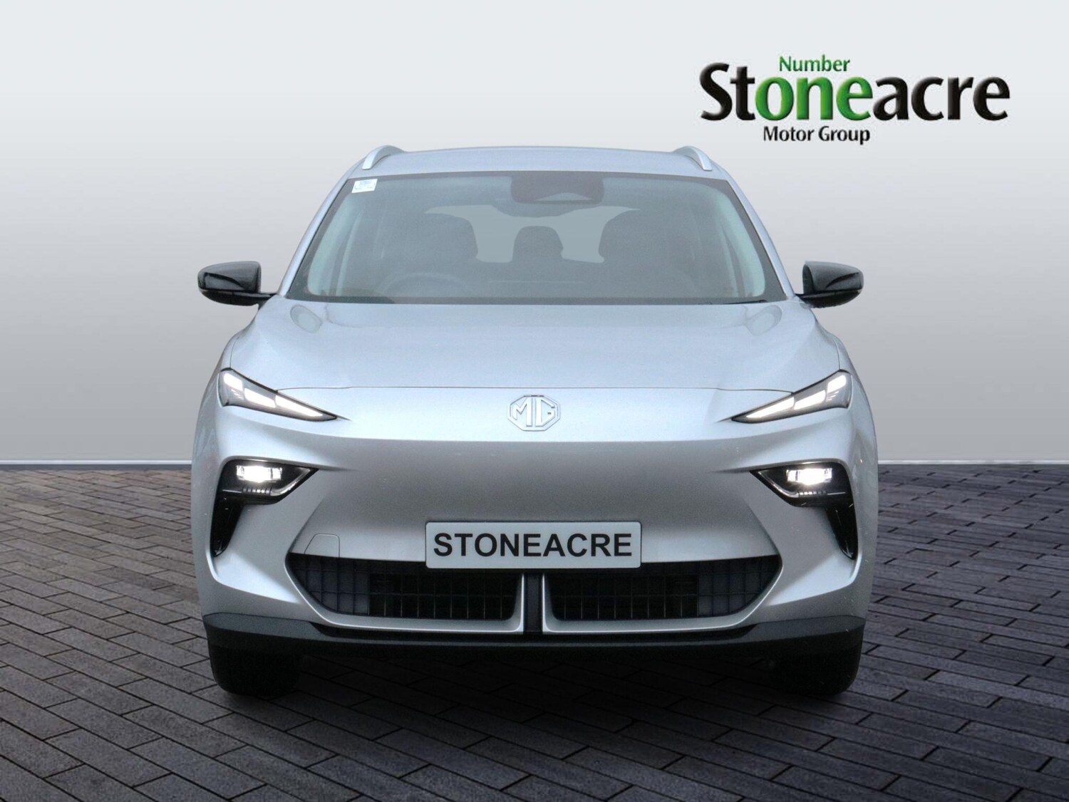 Used MG MGS5 for sale - 77710324: Photo 9