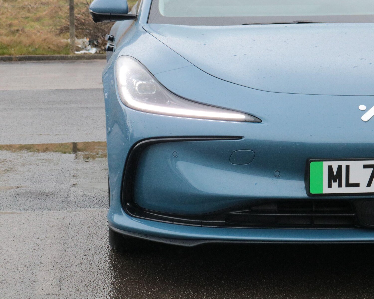 Used MG MG IM5 2025 for sale - 77574617: Photo 11