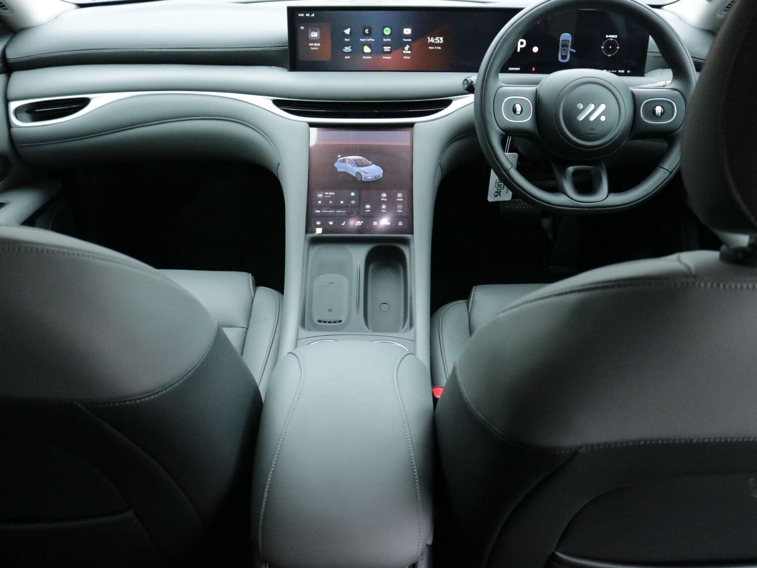 Used MG MG IM5 2025 for sale - 77574617: Photo 16