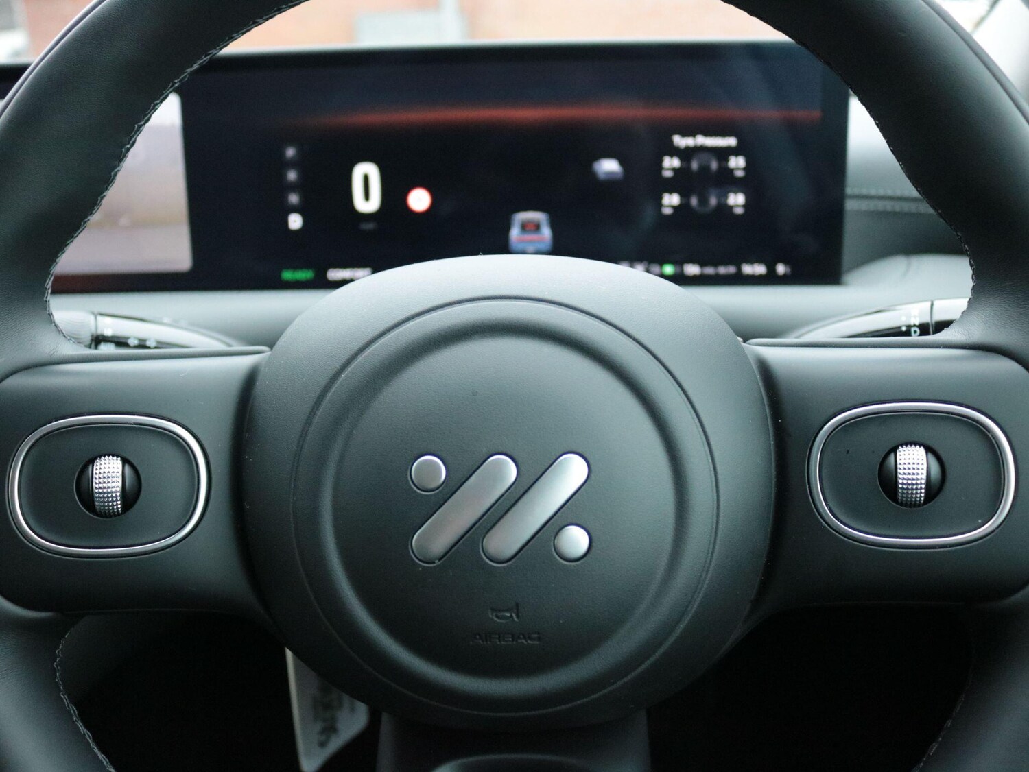 Used MG MG IM5 2025 for sale - 77574617: Photo 20