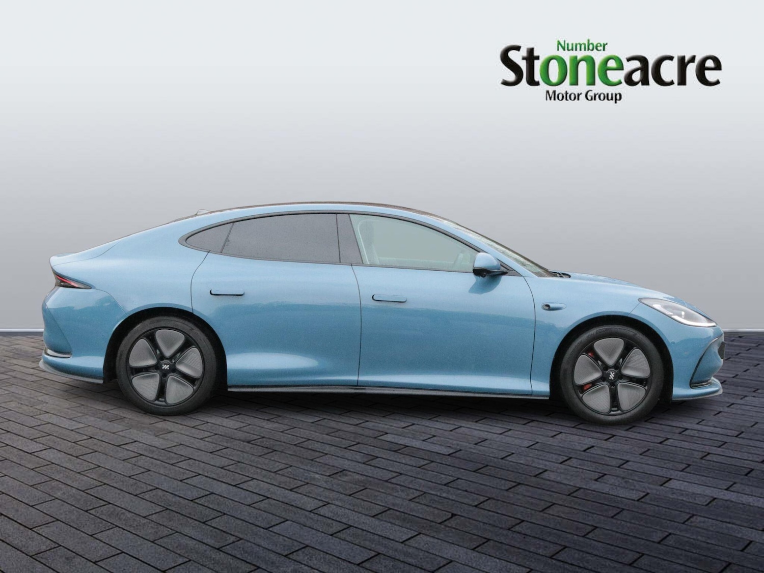 Used MG MG IM5 2025 for sale - 77574617: Photo 4