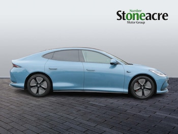 Used MG MG IM5 2025 for sale - 77574617: Photo