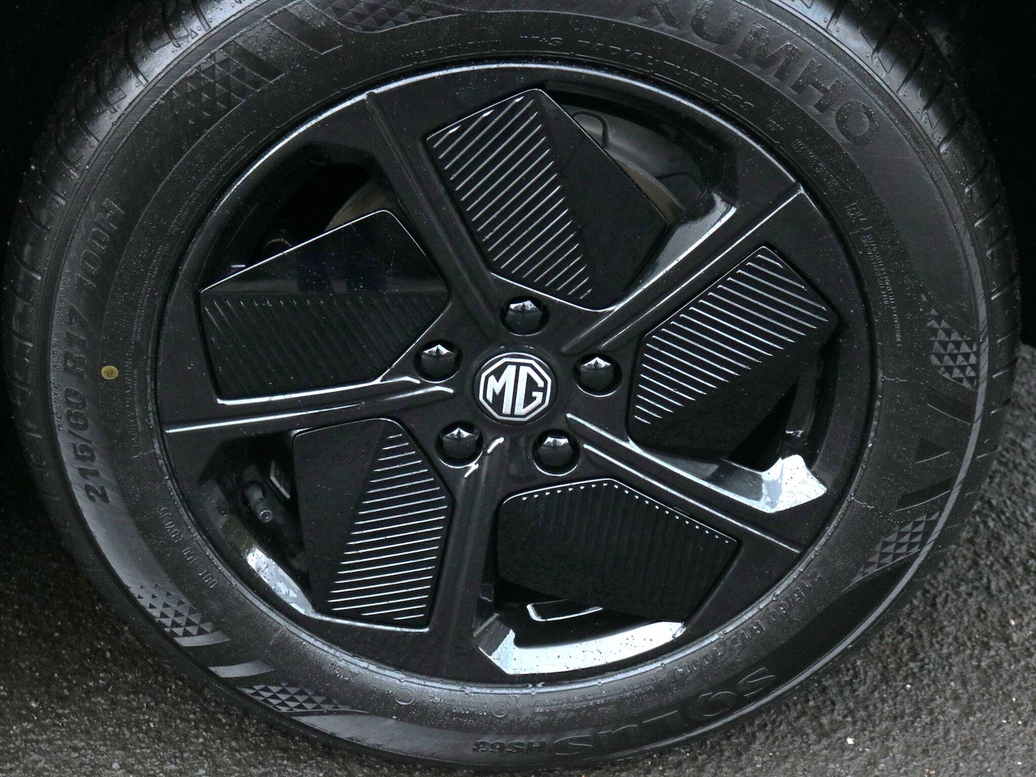 Used MG MGS5 2025 for sale - 78205524: Photo 11