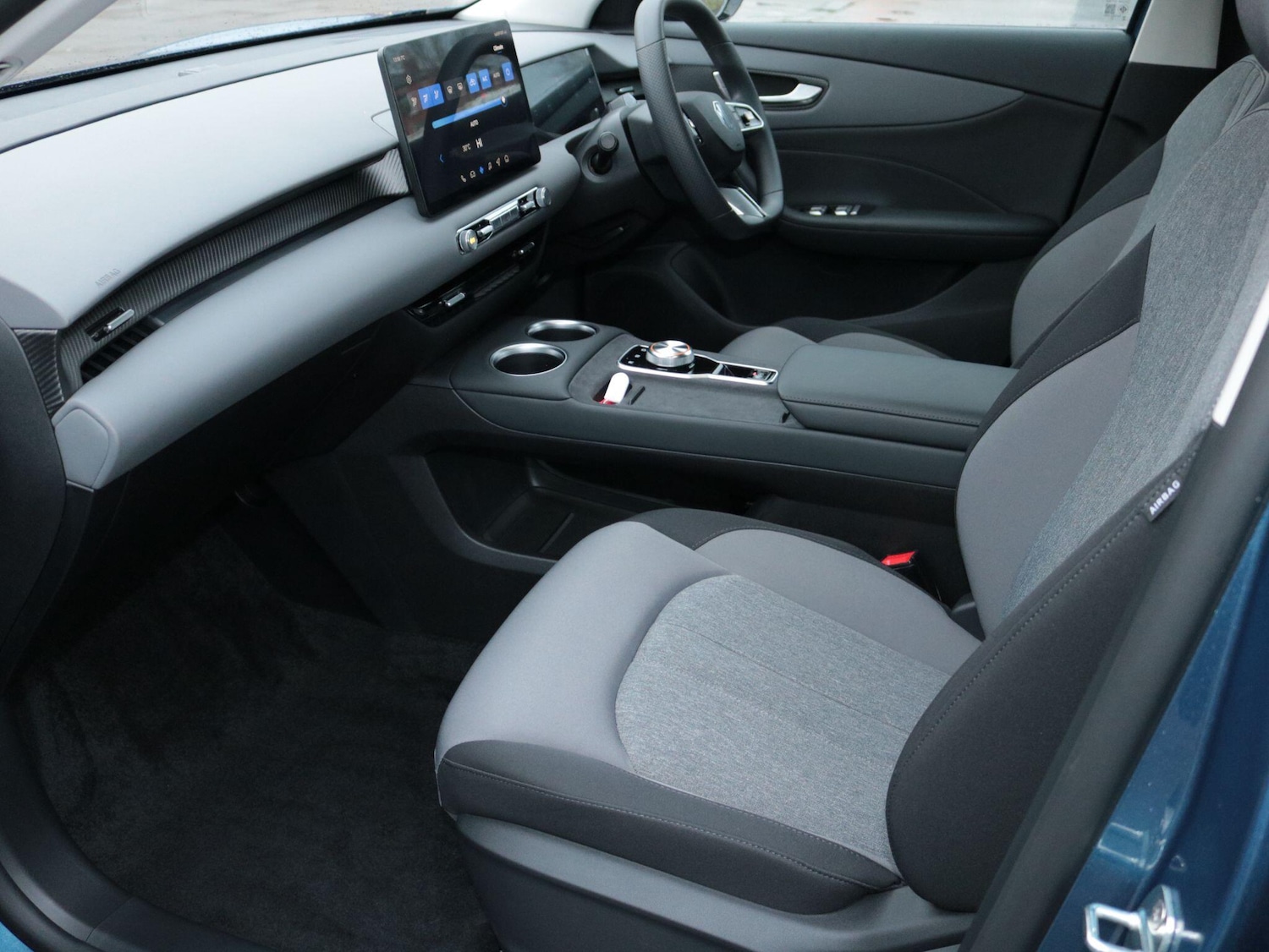 Used MG MGS5 2025 for sale - 78205524: Photo 15