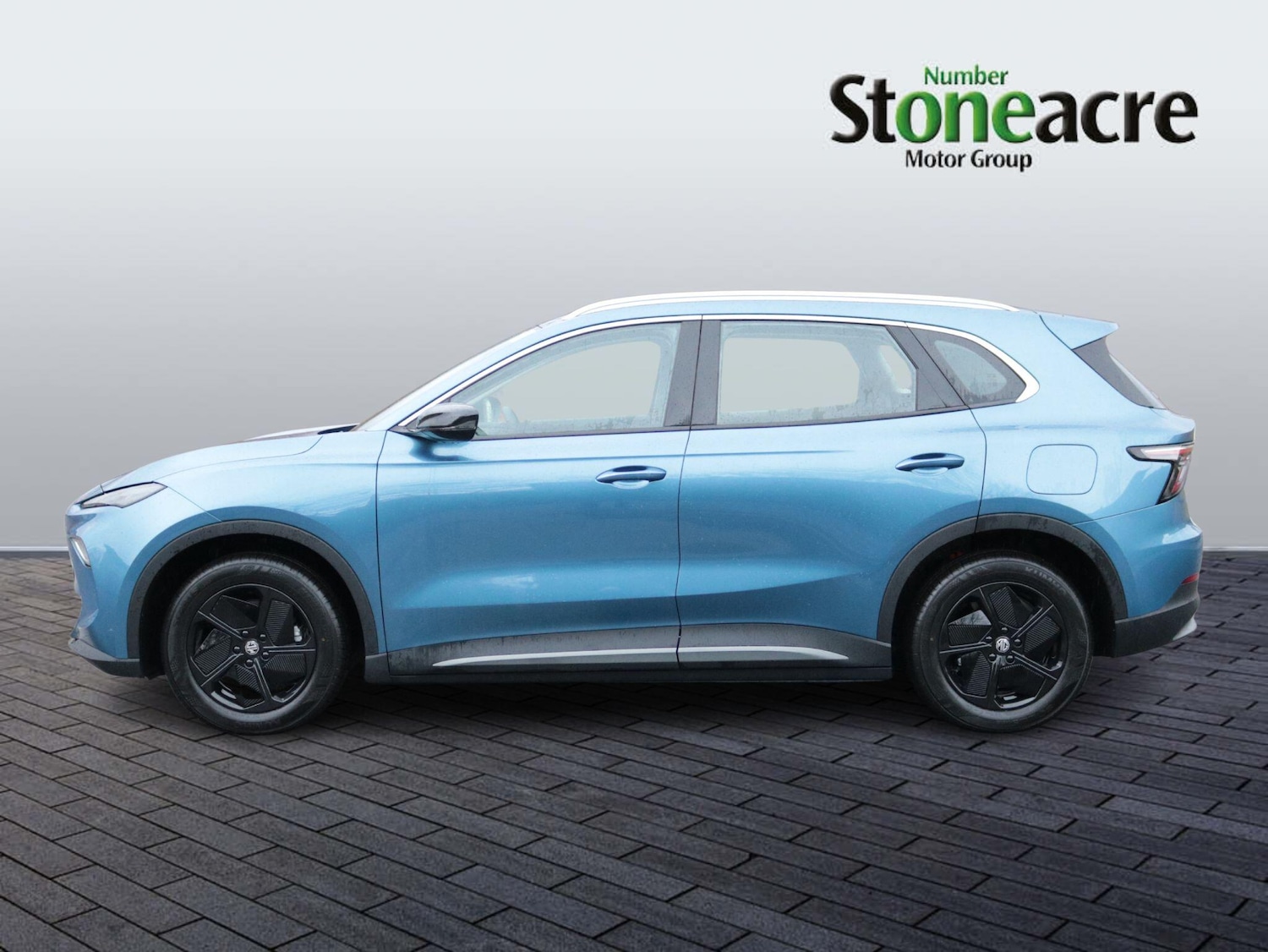 Used MG MGS5 2025 for sale - 78205524: Photo 8