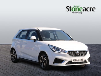 Used MG MG3 2024 for sale - 79279380: Photo
