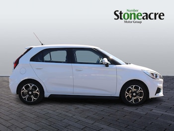Used MG MG3 2024 for sale - 79279380: Photo