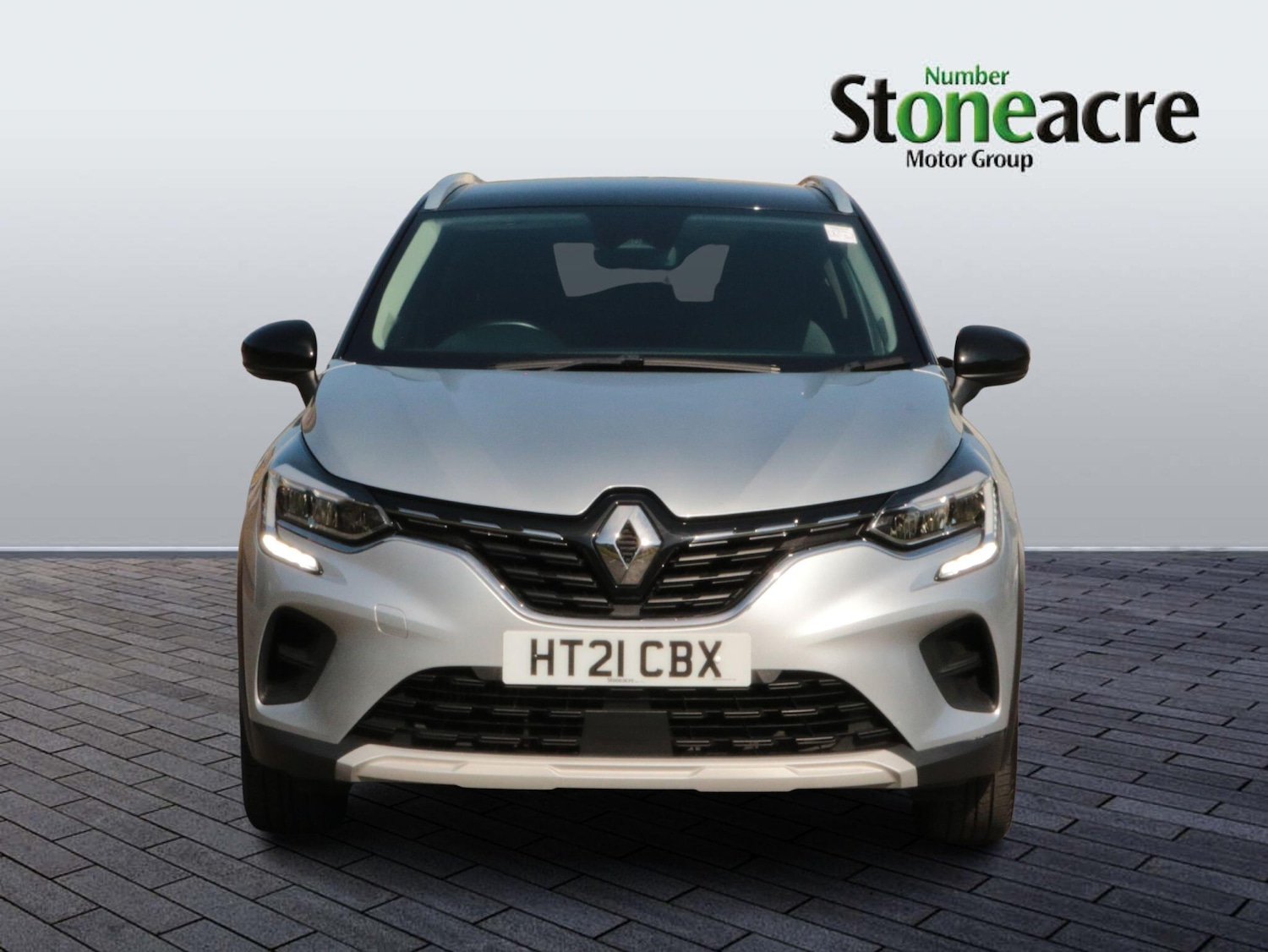 Used Renault Captur for sale - 78215156: Photo 10