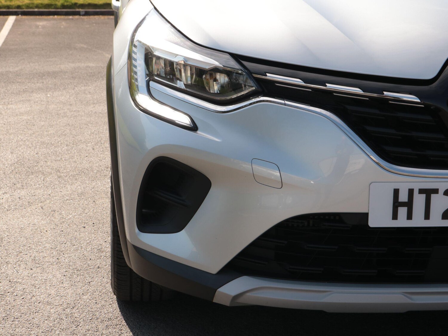 Used Renault Captur for sale - 78215156: Photo 12