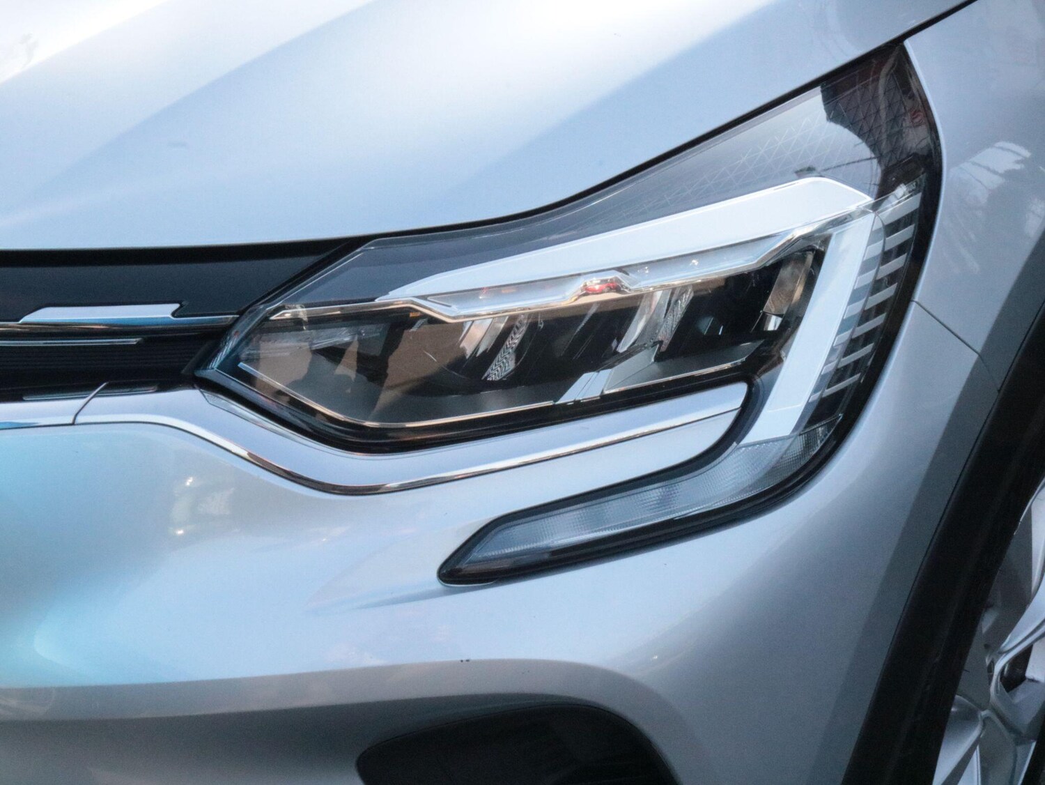 Used Renault Captur for sale - 78215156: Photo 13