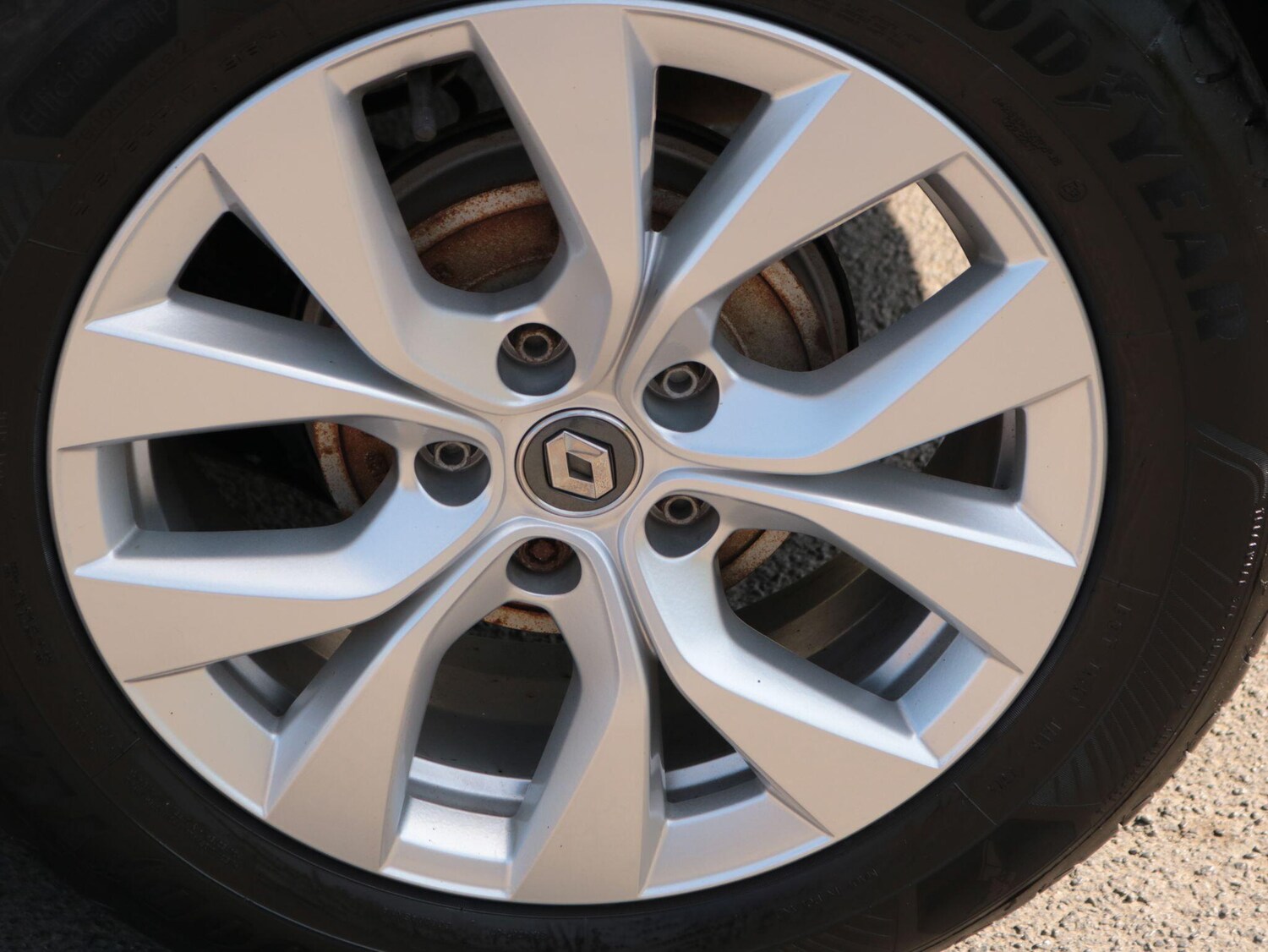 Used Renault Captur for sale - 78215156: Photo 15