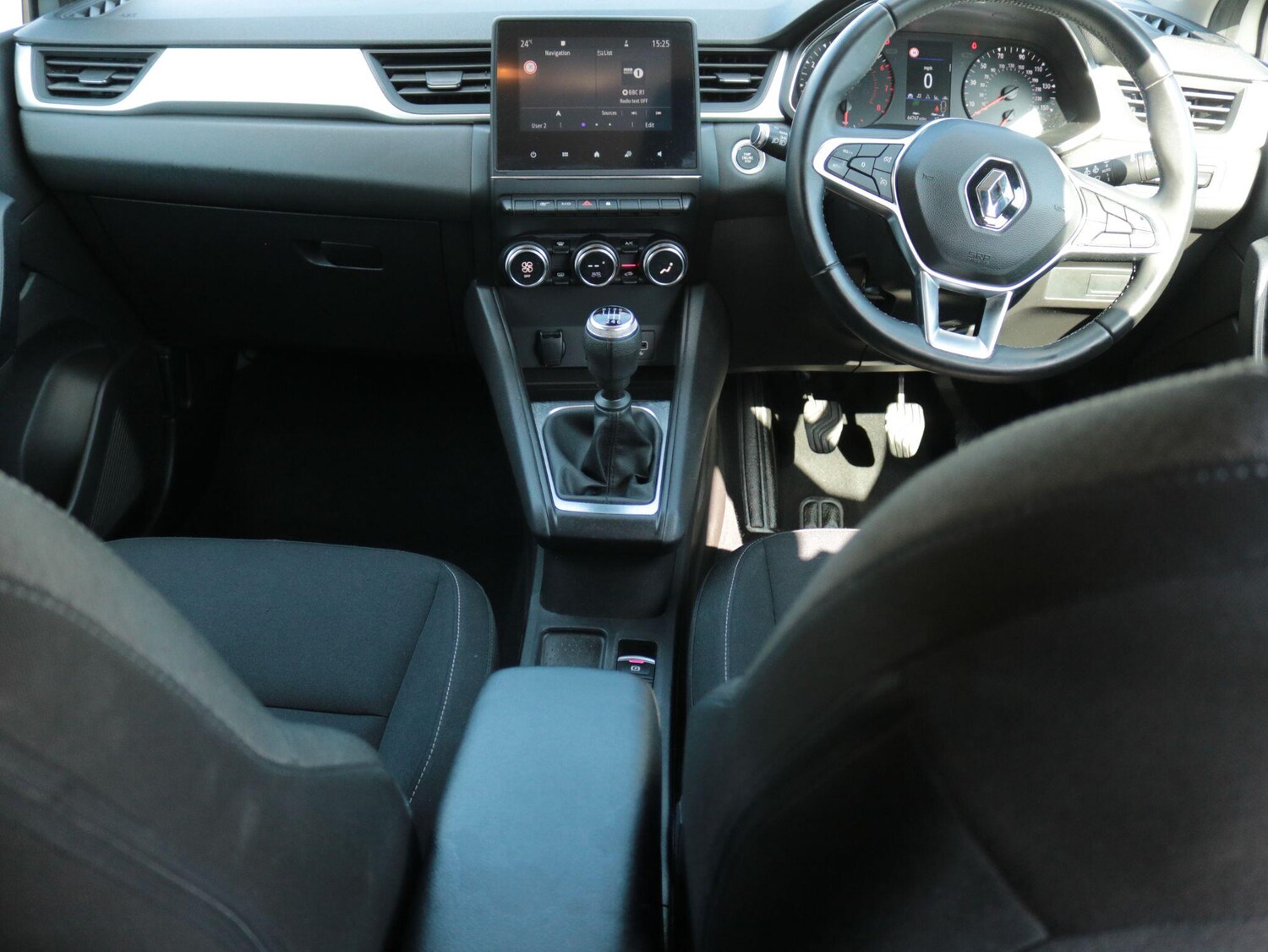 Used Renault Captur for sale - 78215156: Photo 18