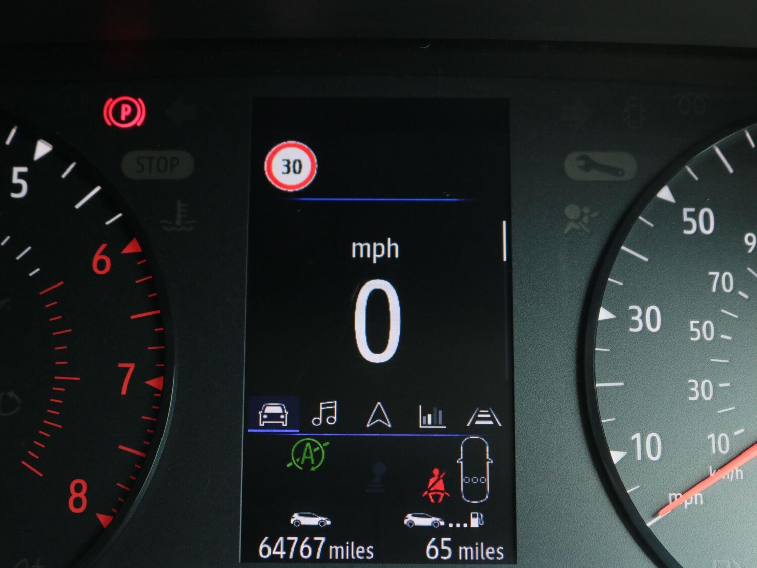 Used Renault Captur for sale - 78215156: Photo 20