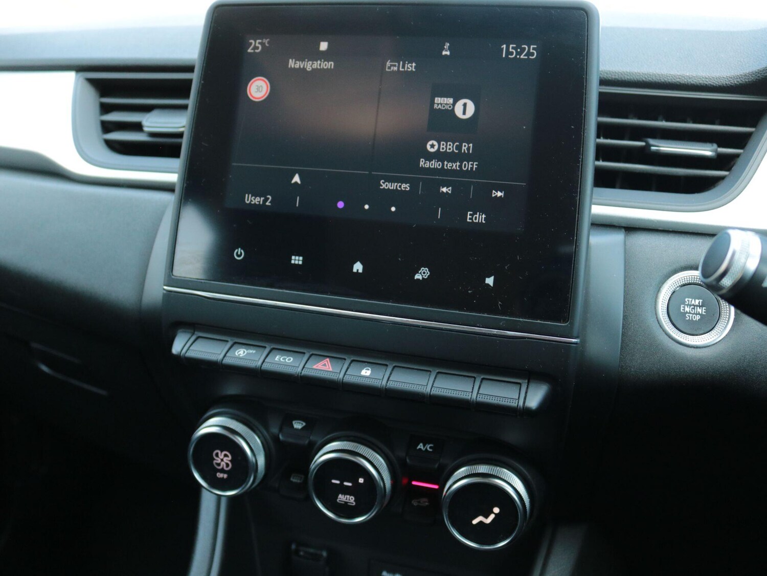 Used Renault Captur for sale - 78215156: Photo 22