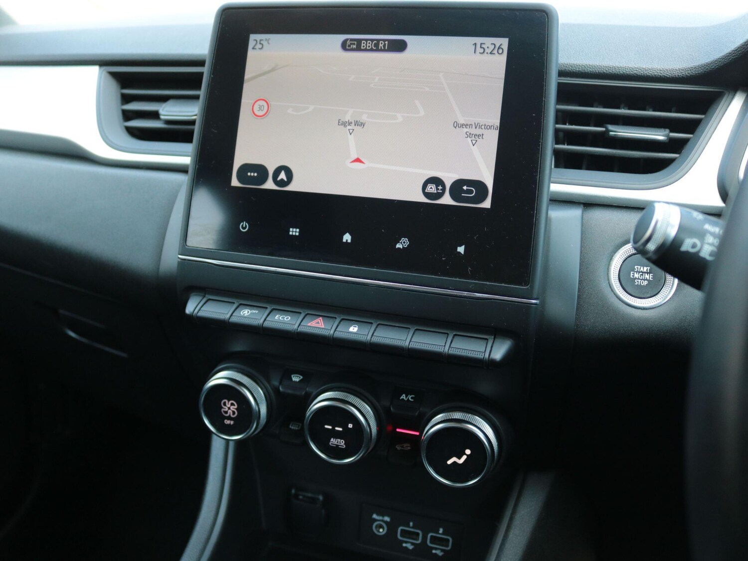 Used Renault Captur for sale - 78215156: Photo 25