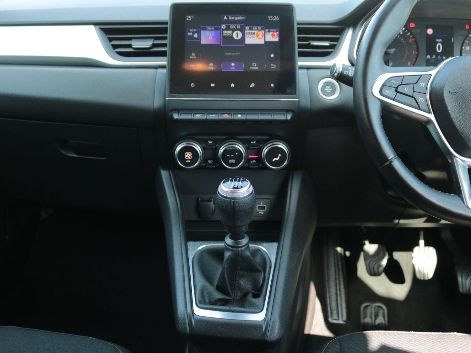 Used Renault Captur for sale - 78215156: Photo 27