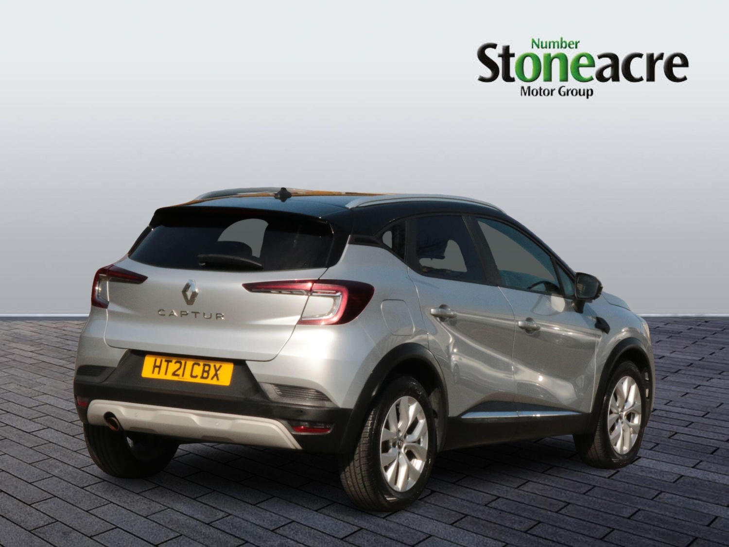 Used Renault Captur for sale - 78215156: Photo 5