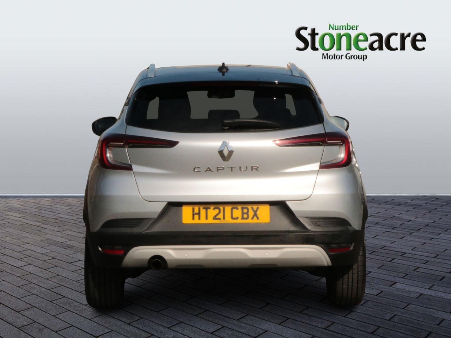 Used Renault Captur for sale - 78215156: Photo 6
