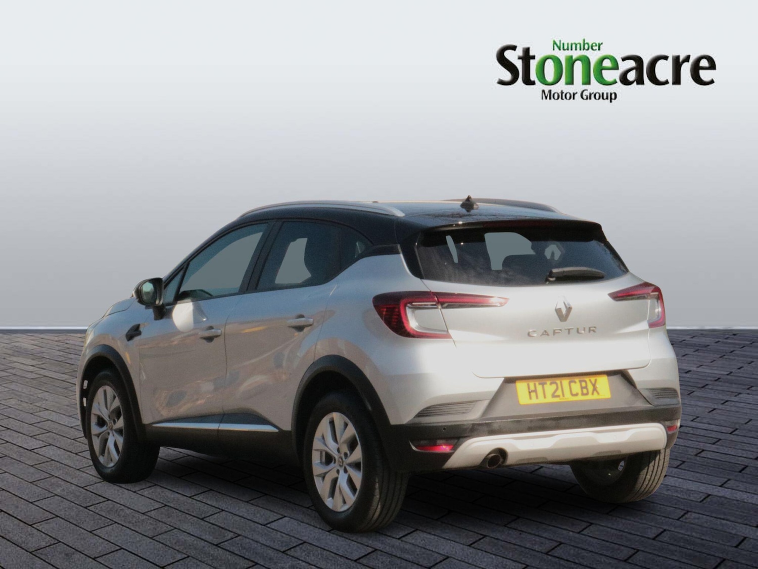 Used Renault Captur for sale - 78215156: Photo 7