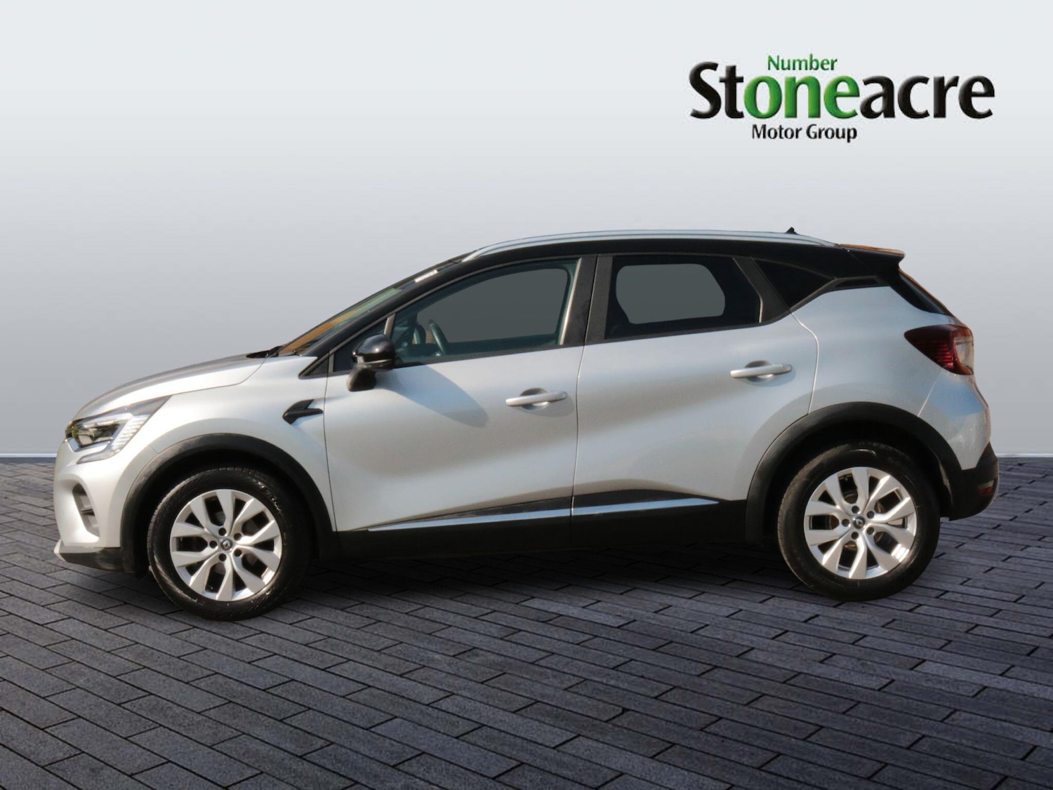 Used Renault Captur for sale - 78215156: Photo 8