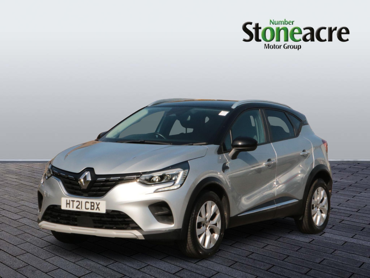Used Renault Captur for sale - 78215156: Photo 9