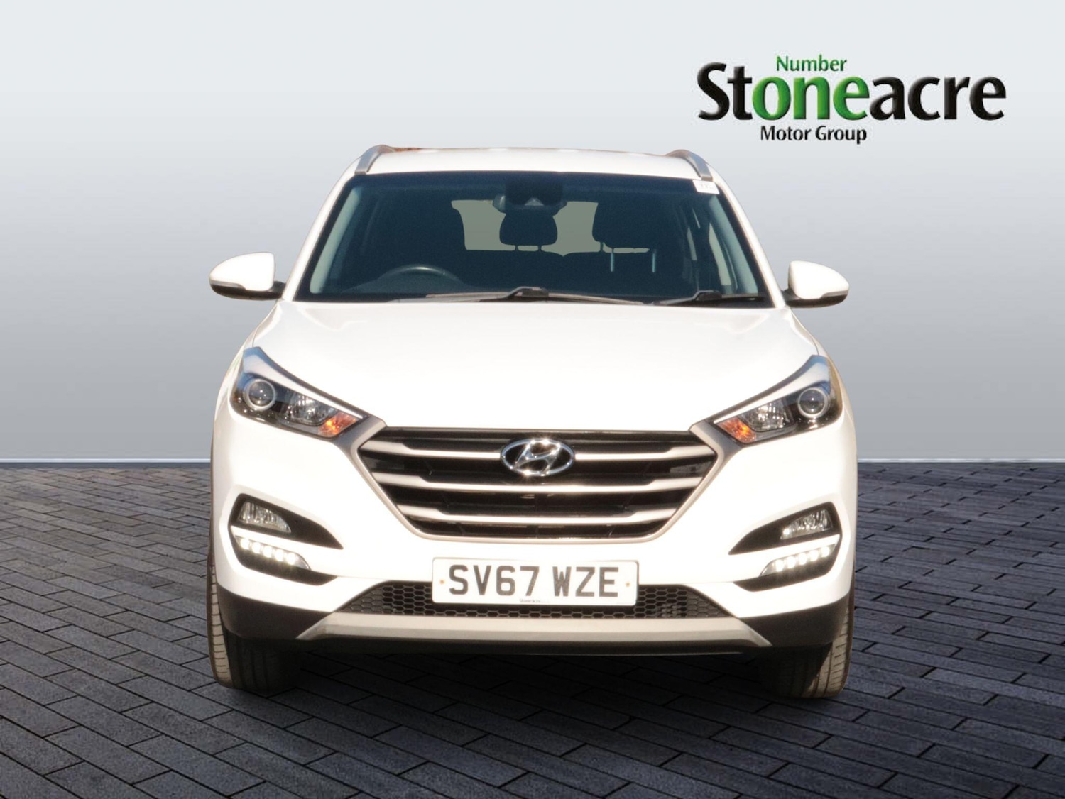 Used Hyundai TUCSON for sale - 77808771: Photo 10