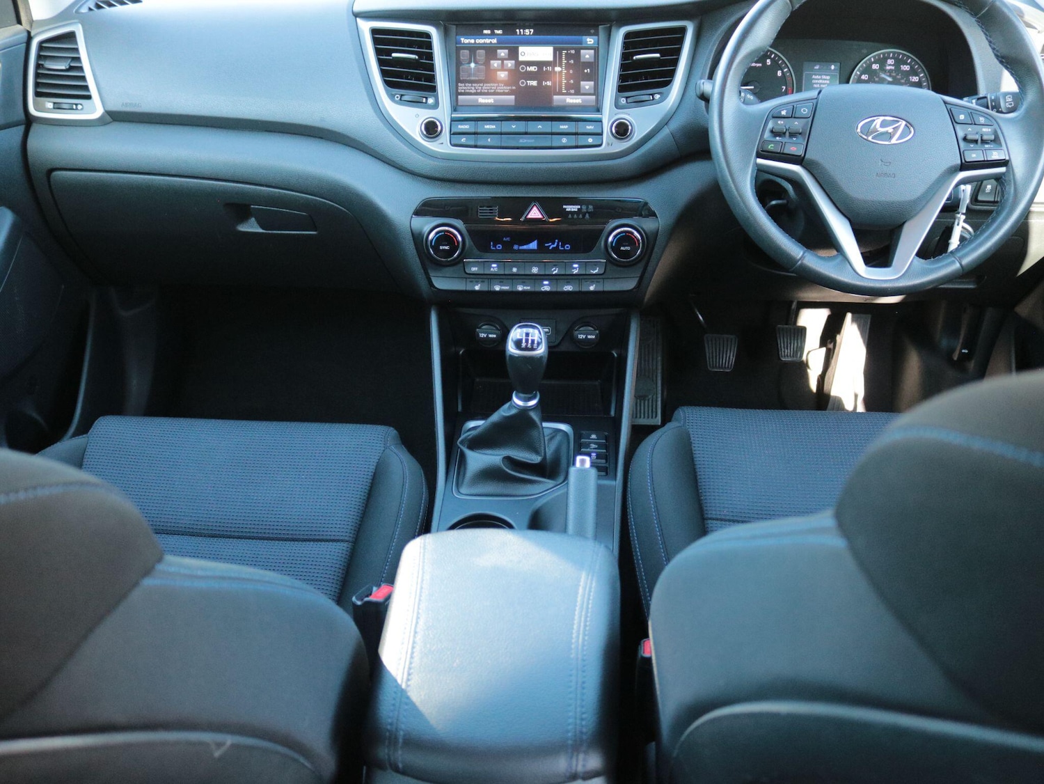 Used Hyundai TUCSON for sale - 77808771: Photo 14