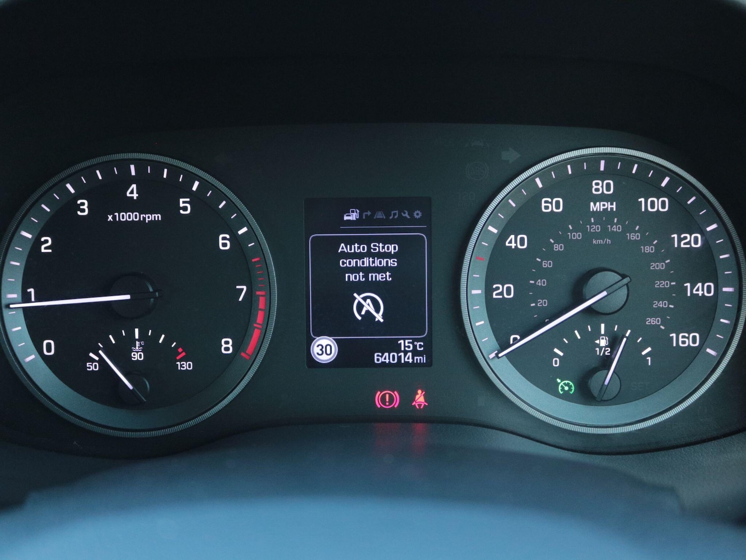 Used Hyundai TUCSON for sale - 77808771: Photo 16