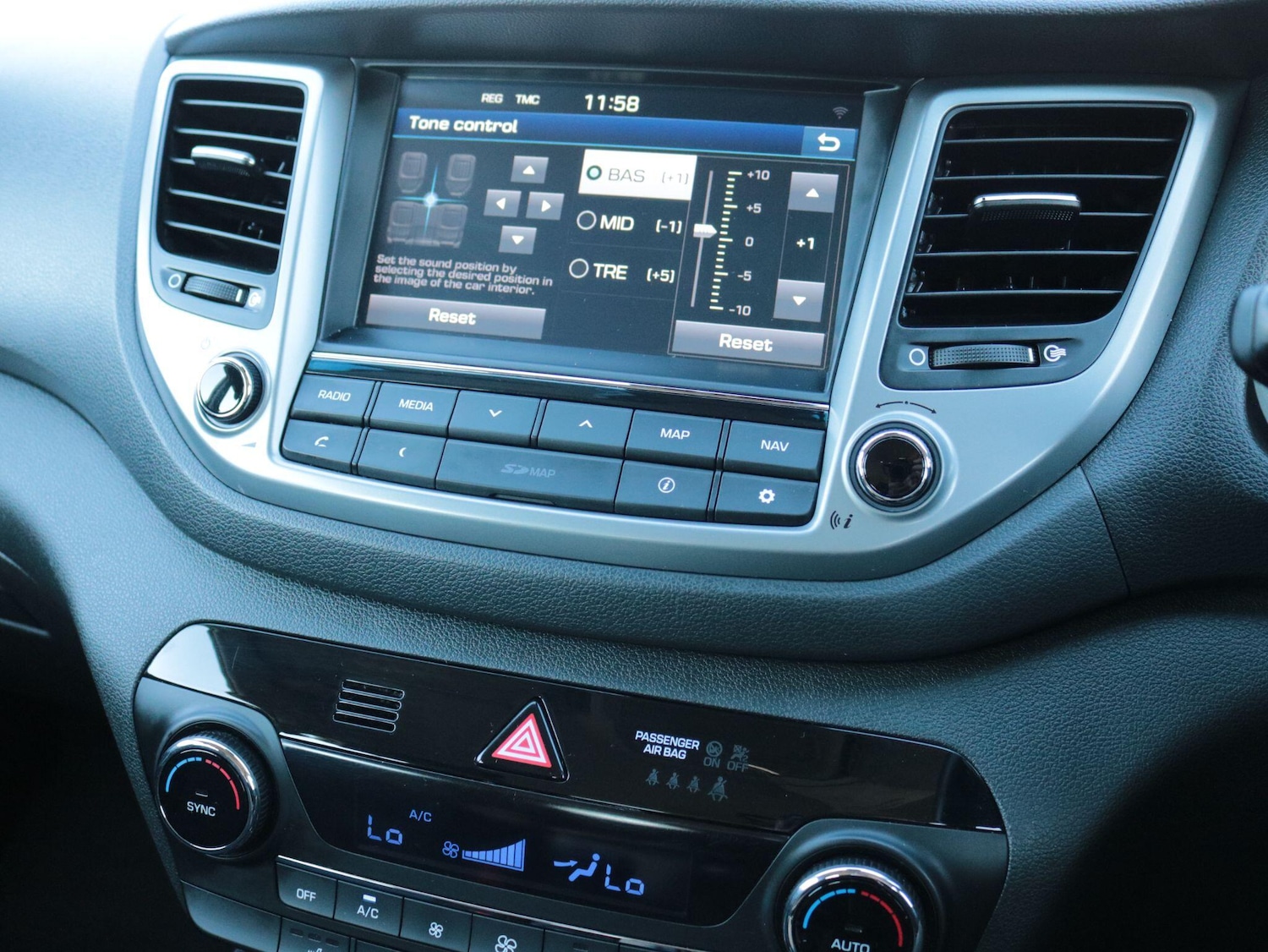 Used Hyundai TUCSON for sale - 77808771: Photo 18