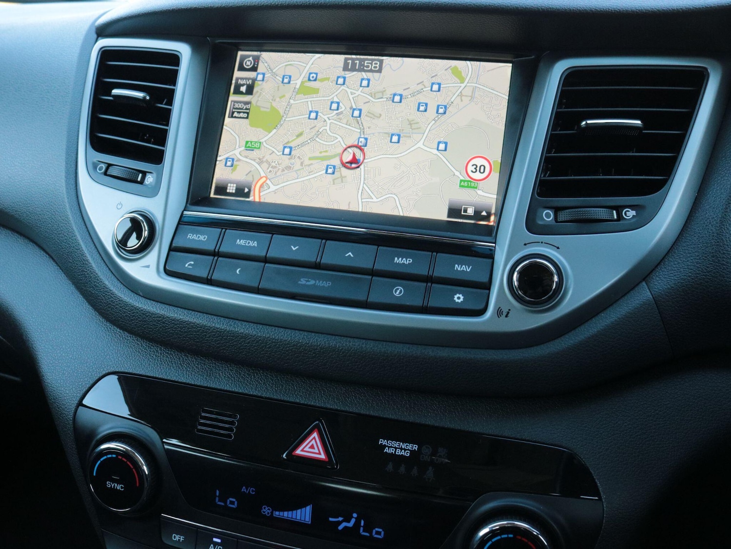 Used Hyundai TUCSON for sale - 77808771: Photo 19