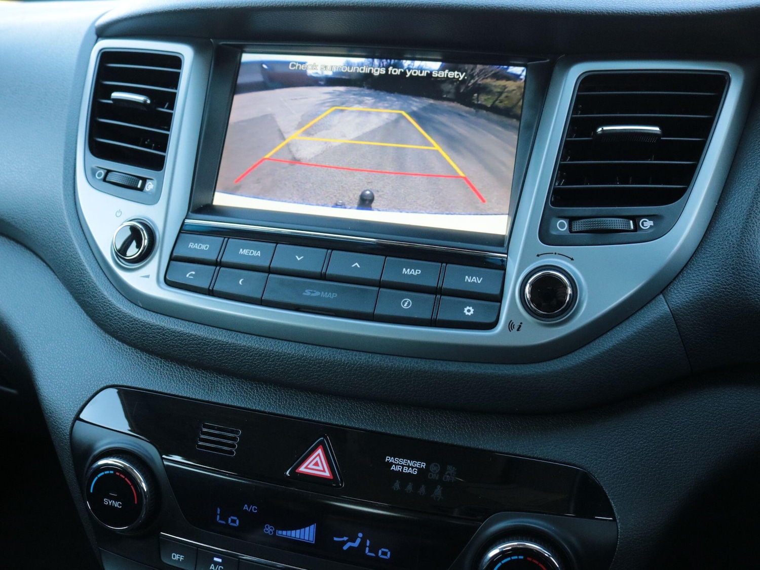 Used Hyundai TUCSON for sale - 77808771: Photo 20