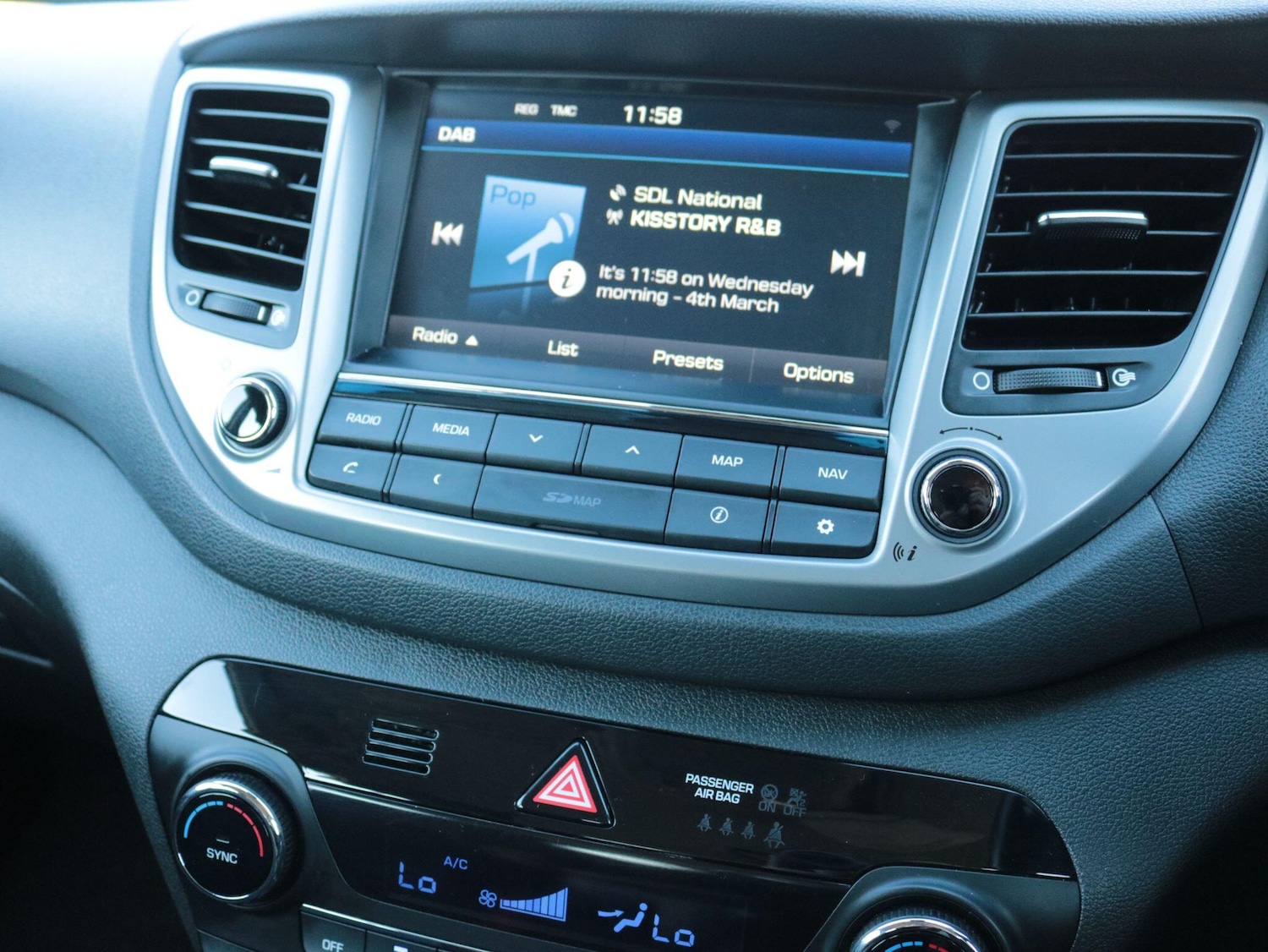 Used Hyundai TUCSON for sale - 77808771: Photo 21