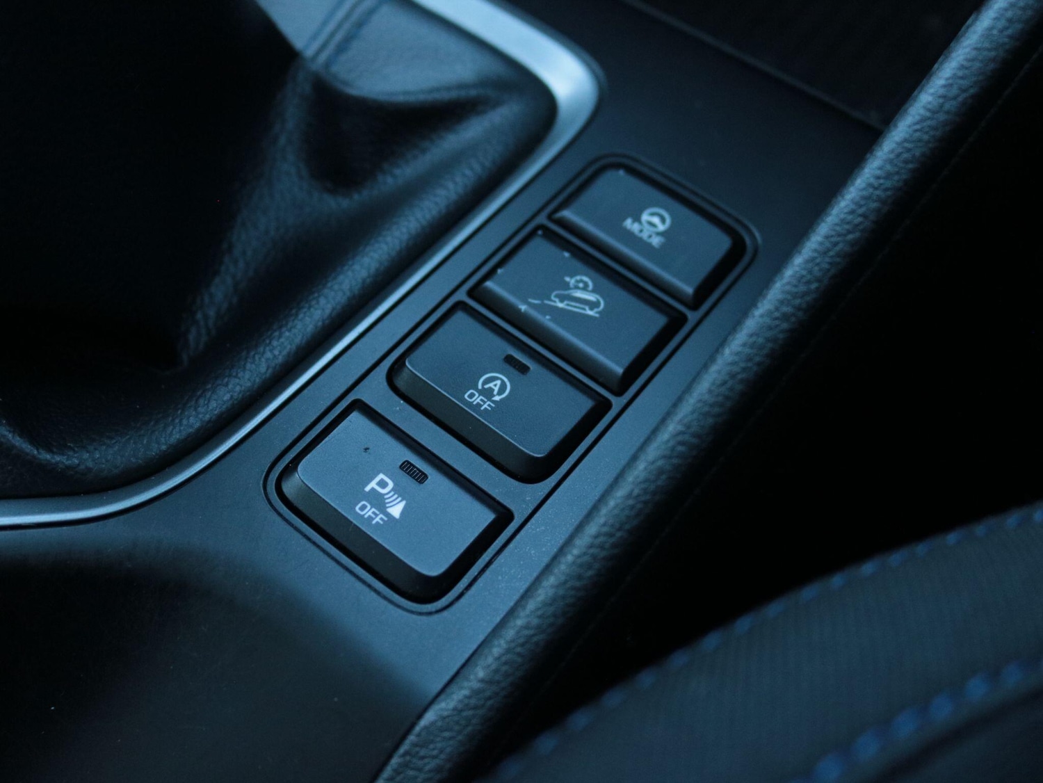 Used Hyundai TUCSON for sale - 77808771: Photo 24